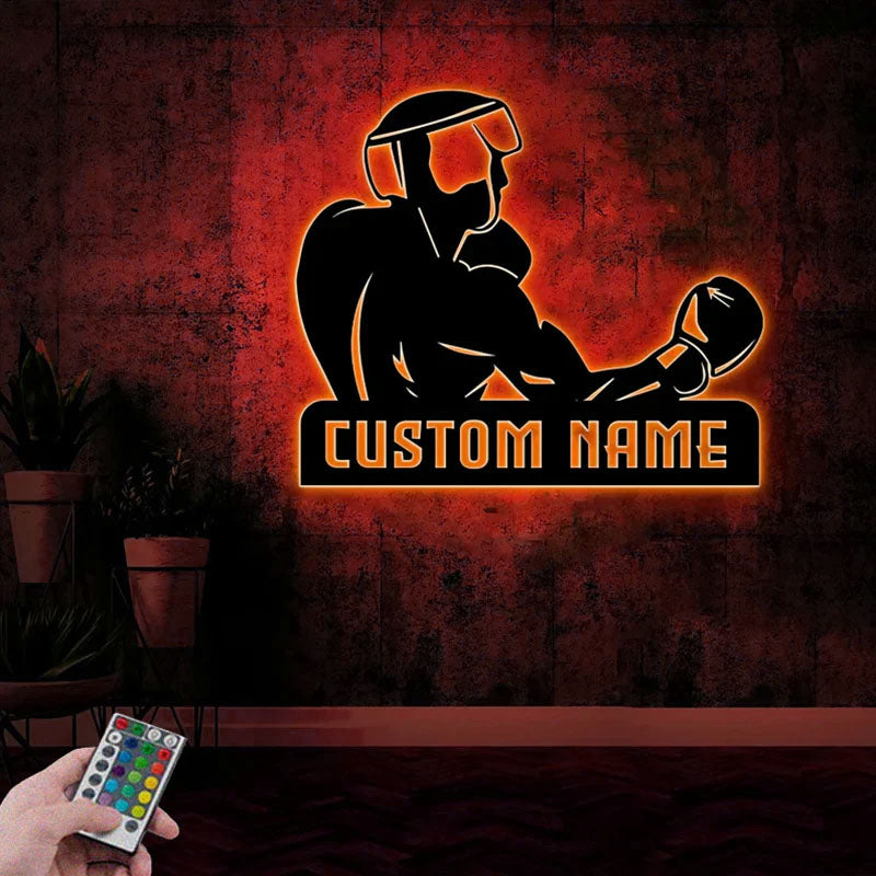 PersonalizedBoxingGymSignCrossFitGymDecorMetalWallSignsWithRGBLedLight.jpg
