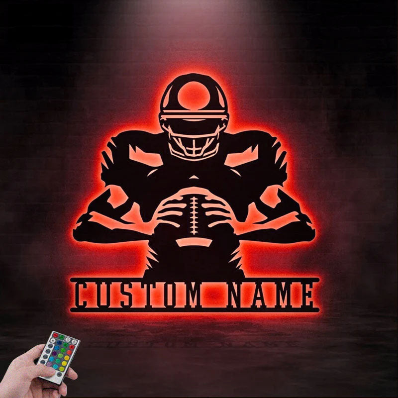 PersonalizedFootballTeamGift_MetalWallSignsWithRGBLedLight.jpg