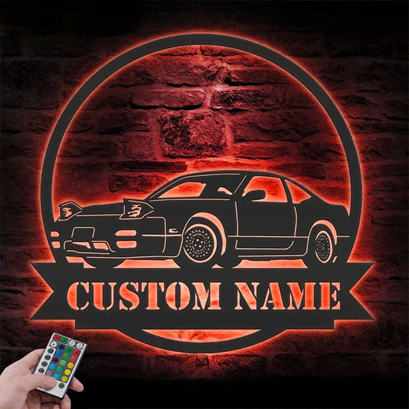 PersonalizedGarageMetalWallSignsWithRGBLedLight.jpg