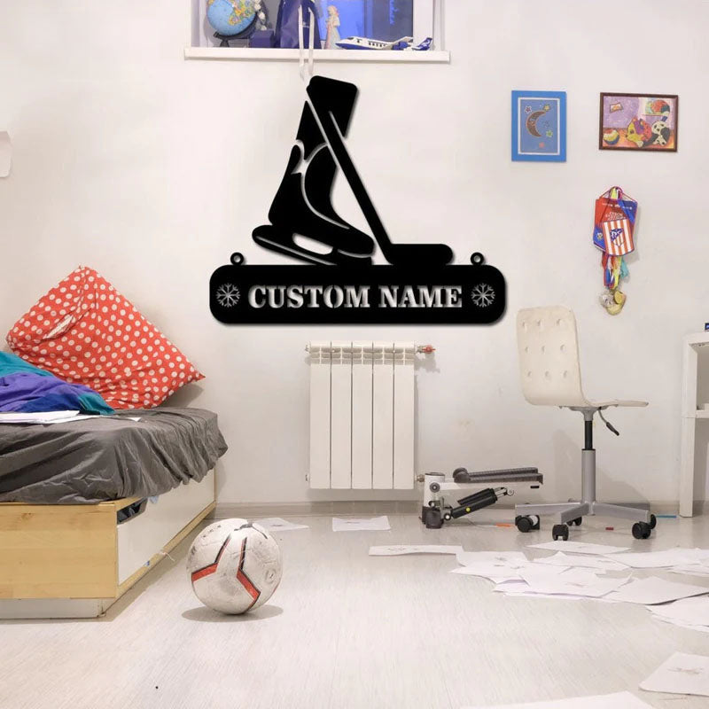 PersonalizedHockeyMetalSignLEDLights_MetalWallSignsWithRGBLedLight.jpg
