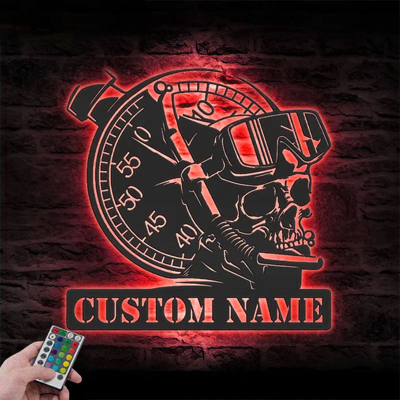 PersonalizedScubaDivingMetalWallSignsWithRGBLedLight.jpg
