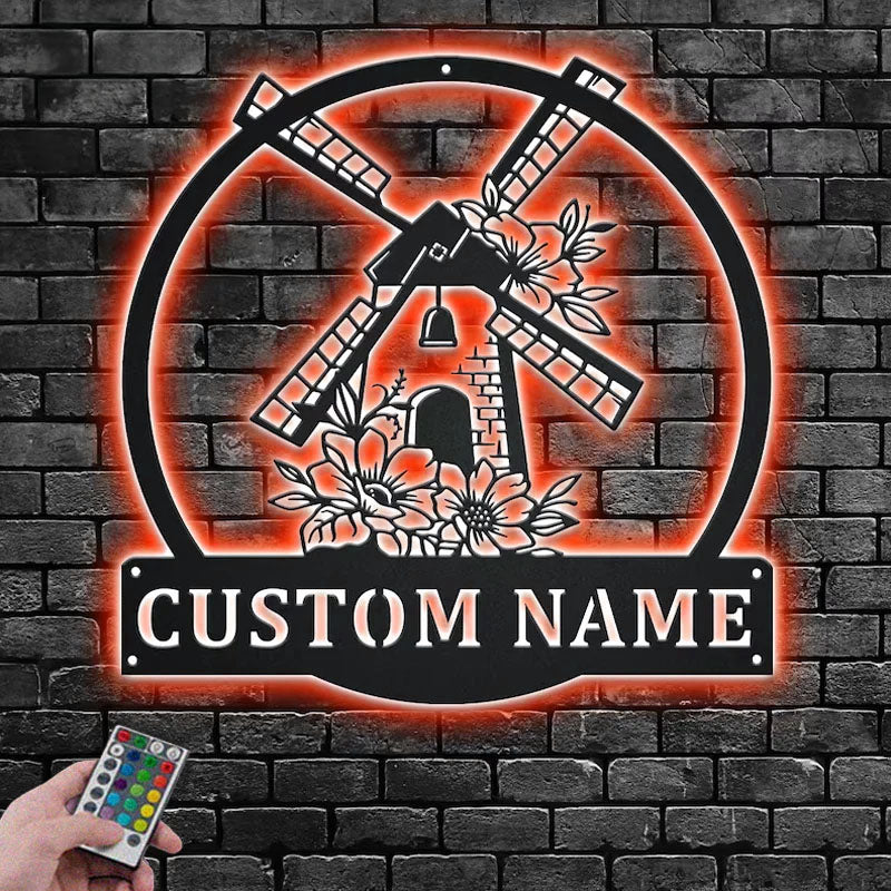 PersonalizedWindmillMetalWallSignsWithRGBLedLight.jpg