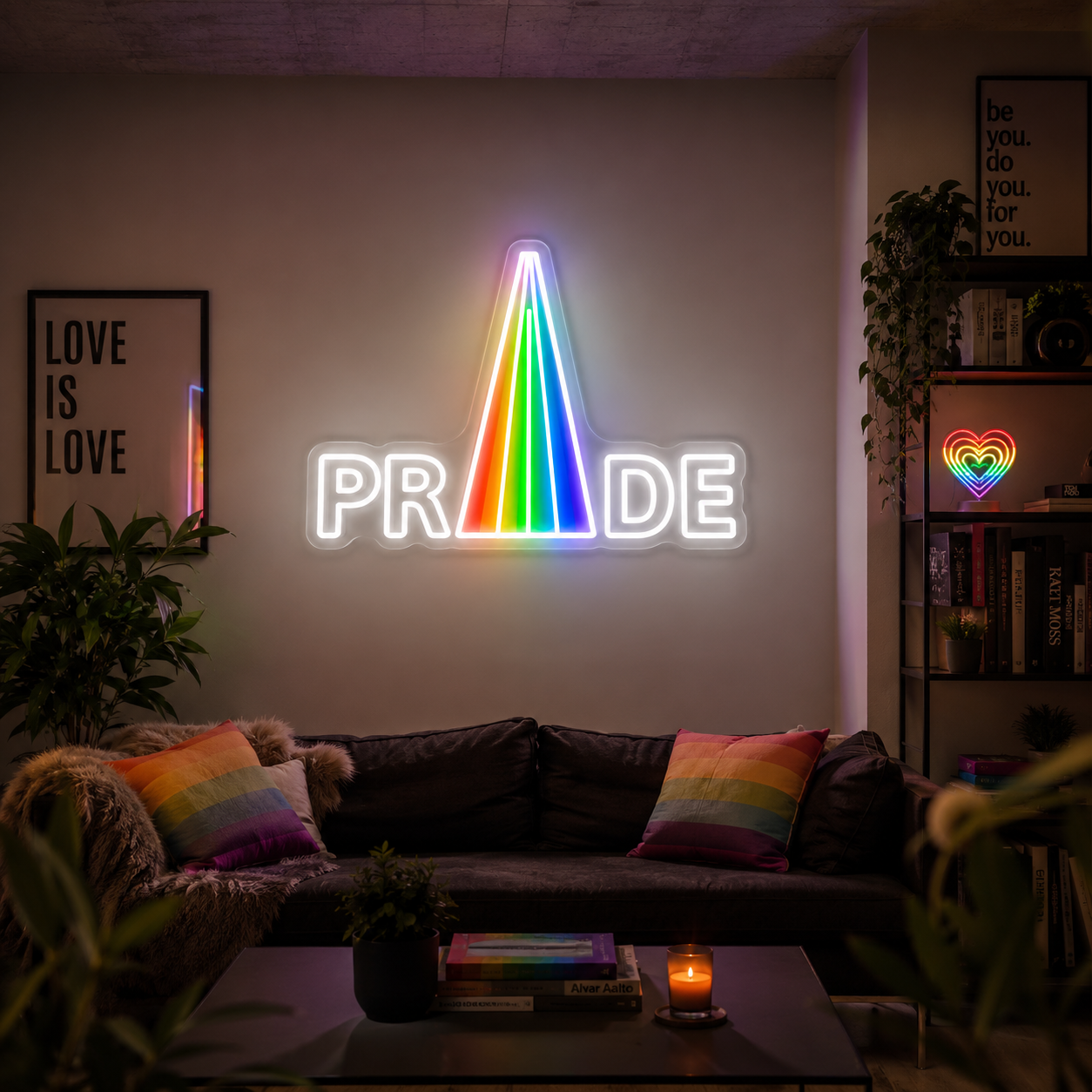 Pride_LGBTNeonSigns-RainbowTrianglePrideGlow.png