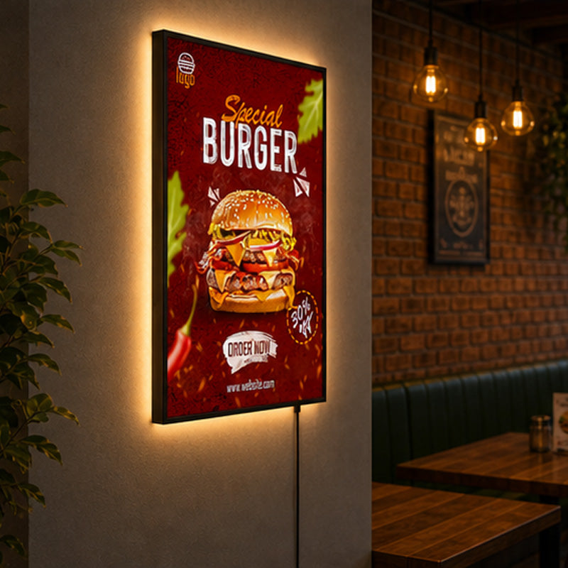 RestaurantWallLightboxSign-BurgerPromoDisplay2.jpg