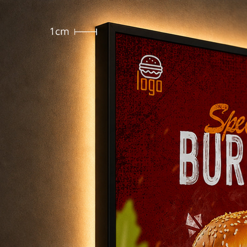 RestaurantWallLightboxSign-BurgerPromoDisplay3.jpg