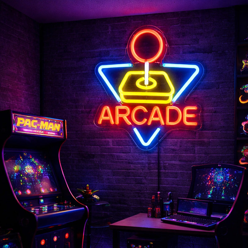 RetroArcadeNeonSign-JoystickLEDWallDecor1.jpg