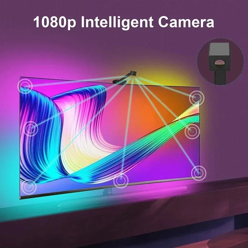 TVLEDBacklight5VUSBRGBICSmartSyncAmbilightwithCamera_3.8M_5MApp_RemoteControlLightStrip6.png