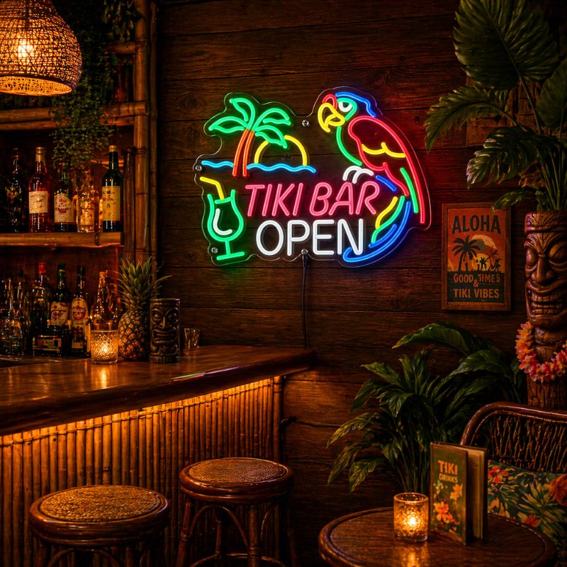 TikiBarNeonSignTropical-OpenParrotWallArt-1.jpg