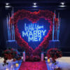 Will You Marry Me Neon Sign – LEDTOT