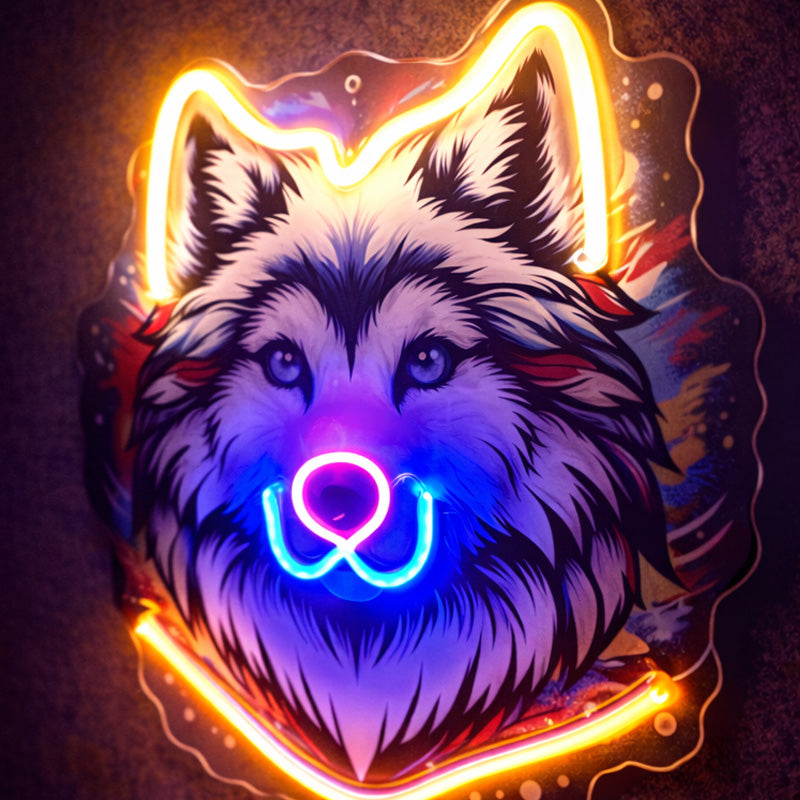 WolfNeonSign_MulticolorLEDNeonWallArtforHome_Studio_CreativeSpaceDecor.jpg