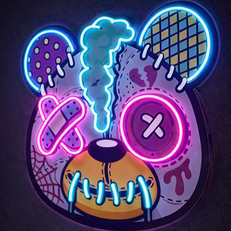 ZombieTeddyBearNeonSign_ColorfulHorror-StyleLEDWallArt.jpg